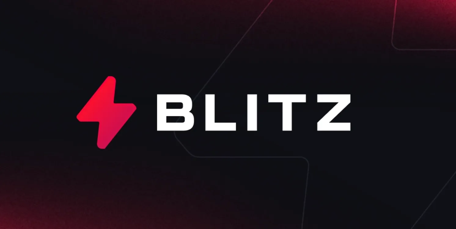 blitz gg